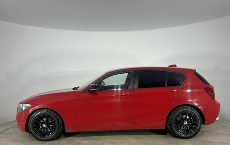 BMW 1 серия, 2013 год, 984 346 рублей, 8 фотография