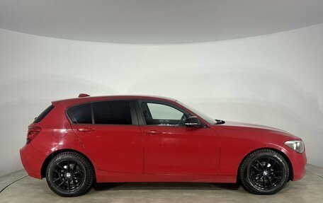 BMW 1 серия, 2013 год, 984 346 рублей, 4 фотография