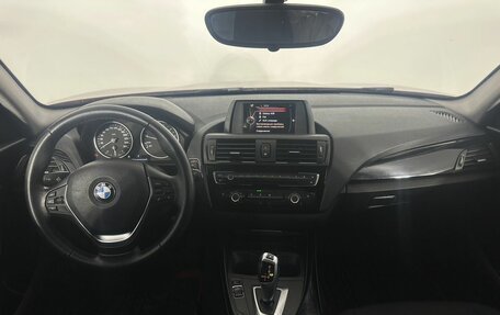 BMW 1 серия, 2013 год, 984 346 рублей, 12 фотография