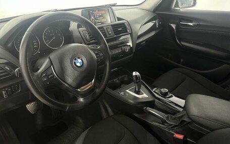BMW 1 серия, 2013 год, 984 346 рублей, 11 фотография