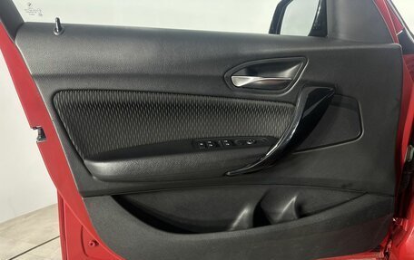 BMW 1 серия, 2013 год, 984 346 рублей, 10 фотография