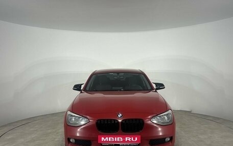 BMW 1 серия, 2013 год, 984 346 рублей, 2 фотография