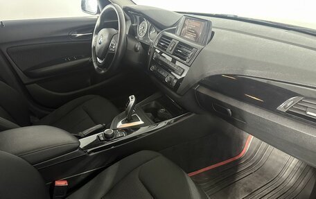 BMW 1 серия, 2013 год, 984 346 рублей, 13 фотография