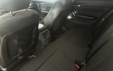 BMW 1 серия, 2013 год, 984 346 рублей, 15 фотография