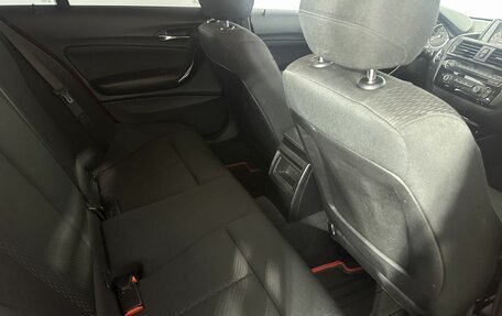 BMW 1 серия, 2013 год, 984 346 рублей, 17 фотография