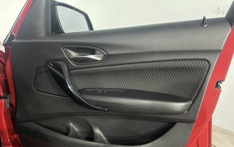 BMW 1 серия, 2013 год, 984 346 рублей, 14 фотография