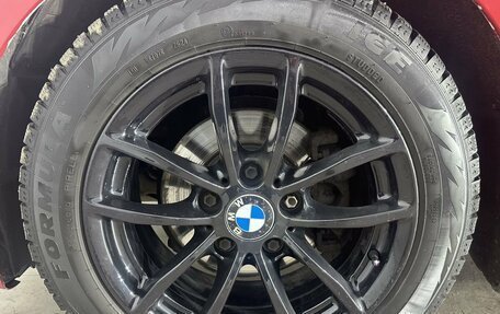 BMW 1 серия, 2013 год, 984 346 рублей, 19 фотография