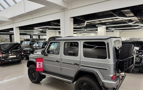 Mercedes-Benz G-Класс AMG, 2023 год, 31 590 000 рублей, 39 фотография