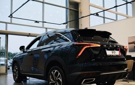 Haval F7, 2026 год, 3 499 000 рублей, 3 фотография