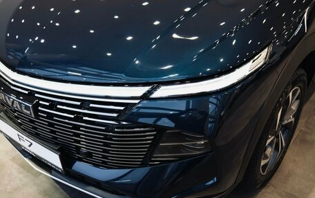 Haval F7, 2026 год, 3 499 000 рублей, 8 фотография