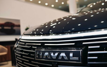 Haval F7, 2026 год, 3 499 000 рублей, 9 фотография
