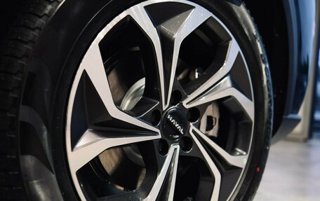 Haval F7, 2026 год, 3 499 000 рублей, 11 фотография