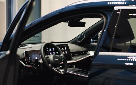 Haval F7, 2026 год, 3 499 000 рублей, 15 фотография