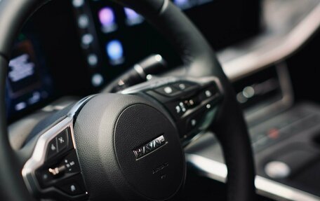 Haval F7, 2026 год, 3 499 000 рублей, 18 фотография