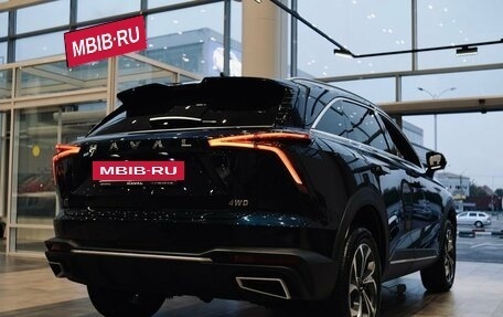 Haval F7, 2026 год, 3 499 000 рублей, 4 фотография