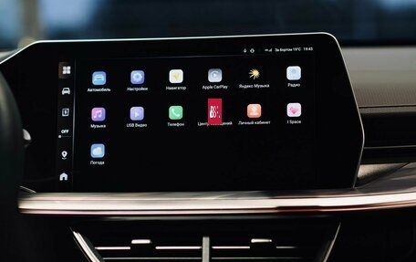 Haval F7, 2026 год, 3 499 000 рублей, 27 фотография