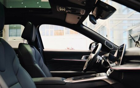 Haval F7, 2026 год, 3 499 000 рублей, 35 фотография