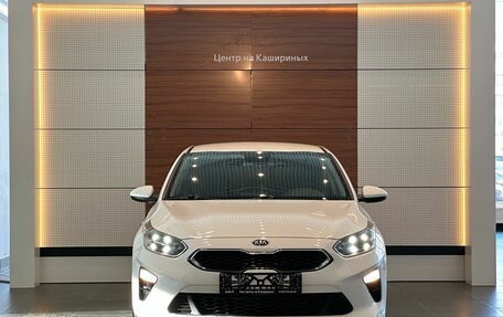 KIA cee'd III, 2018 год, 1 699 900 рублей, 2 фотография