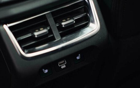 Haval F7, 2026 год, 3 499 000 рублей, 39 фотография