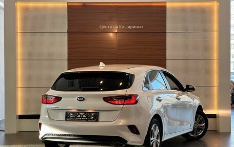 KIA cee'd III, 2018 год, 1 699 900 рублей, 4 фотография