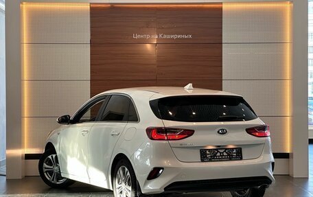 KIA cee'd III, 2018 год, 1 699 900 рублей, 6 фотография