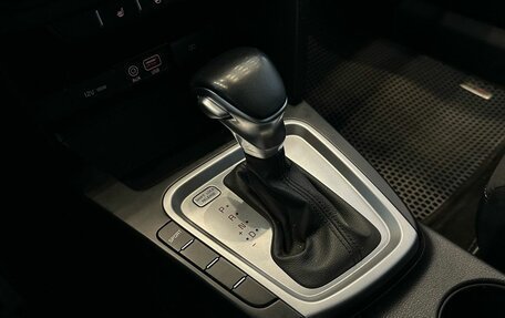 KIA cee'd III, 2018 год, 1 699 900 рублей, 16 фотография