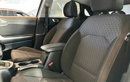 KIA cee'd III, 2018 год, 1 699 900 рублей, 18 фотография