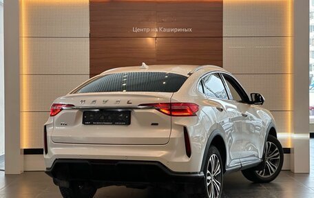 Haval F7x I, 2023 год, 2 300 000 рублей, 4 фотография