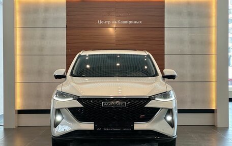 Haval F7x I, 2023 год, 2 300 000 рублей, 2 фотография