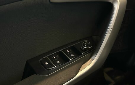 KIA cee'd III, 2018 год, 1 699 900 рублей, 17 фотография