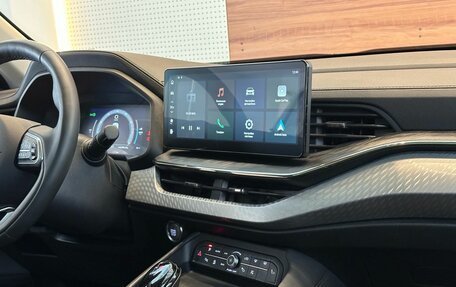 Haval F7x I, 2023 год, 2 300 000 рублей, 12 фотография