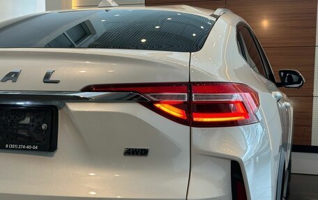 Haval F7x I, 2023 год, 2 300 000 рублей, 8 фотография