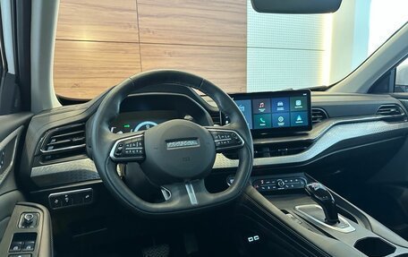 Haval F7x I, 2023 год, 2 300 000 рублей, 9 фотография