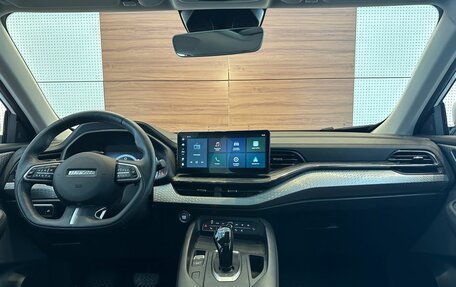 Haval F7x I, 2023 год, 2 300 000 рублей, 10 фотография