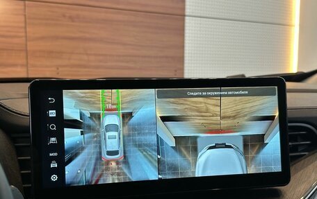 Haval F7x I, 2023 год, 2 300 000 рублей, 17 фотография