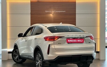 Haval F7x I, 2023 год, 2 300 000 рублей, 6 фотография