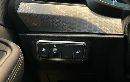 Haval F7x I, 2023 год, 2 300 000 рублей, 21 фотография