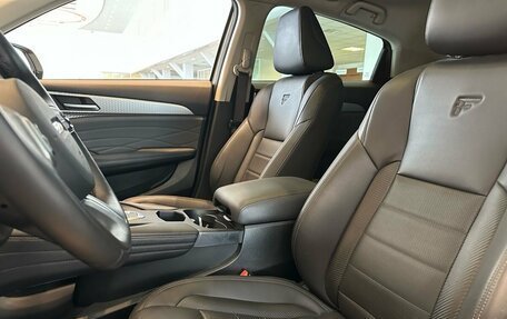 Haval F7x I, 2023 год, 2 300 000 рублей, 24 фотография