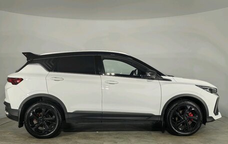 Geely Coolray I, 2024 год, 2 286 555 рублей, 4 фотография