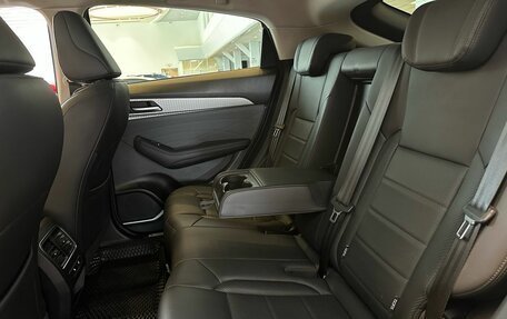 Haval F7x I, 2023 год, 2 300 000 рублей, 26 фотография