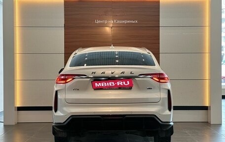 Haval F7x I, 2023 год, 2 300 000 рублей, 5 фотография