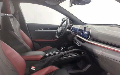 Geely Coolray I, 2024 год, 2 286 555 рублей, 16 фотография