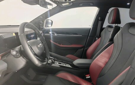 Geely Coolray I, 2024 год, 2 286 555 рублей, 12 фотография