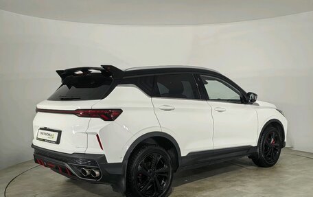 Geely Coolray I, 2024 год, 2 286 555 рублей, 5 фотография