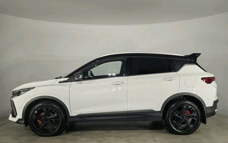 Geely Coolray I, 2024 год, 2 286 555 рублей, 8 фотография