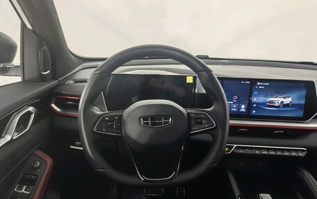 Geely Coolray I, 2024 год, 2 286 555 рублей, 10 фотография