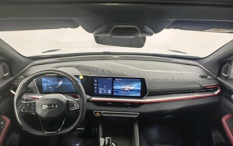 Geely Coolray I, 2024 год, 2 286 555 рублей, 14 фотография