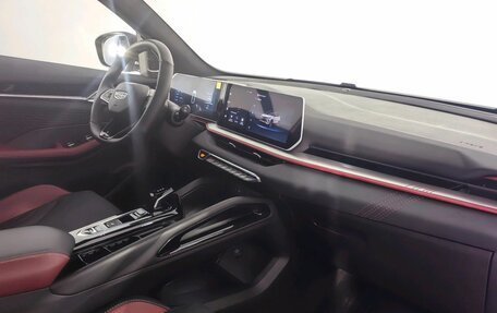 Geely Coolray I, 2024 год, 2 286 555 рублей, 15 фотография