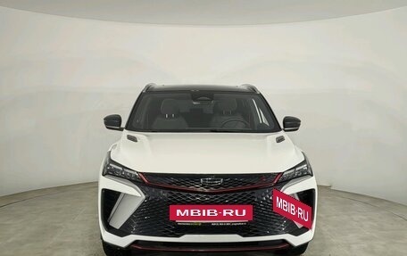 Geely Coolray I, 2024 год, 2 286 555 рублей, 2 фотография