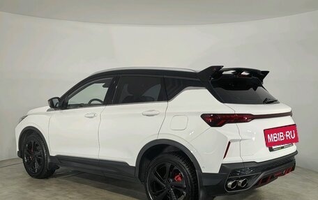 Geely Coolray I, 2024 год, 2 286 555 рублей, 7 фотография